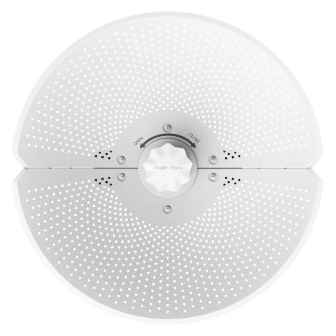 Бездротовий WiFi міст