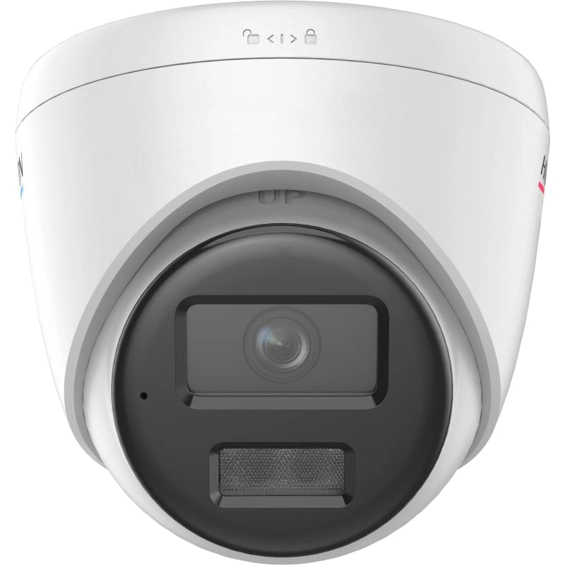 IP відеокамера Hikvision