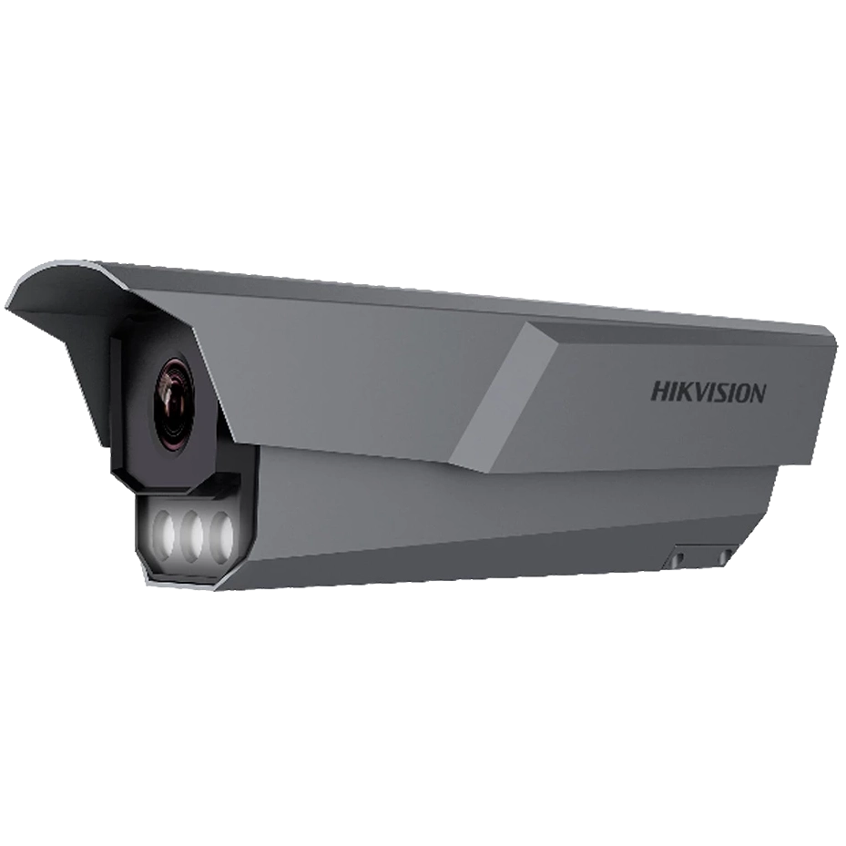 Трафік камера Hikvision