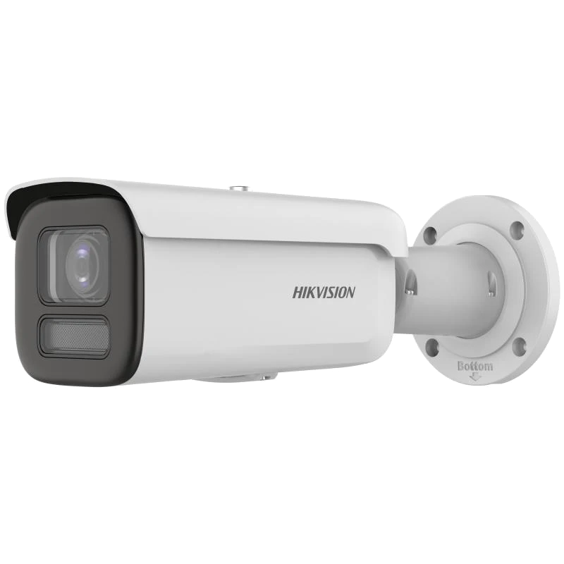 IP відеокамера Hikvision