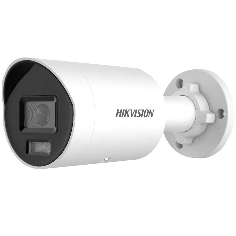 IP відеокамера Hikvision