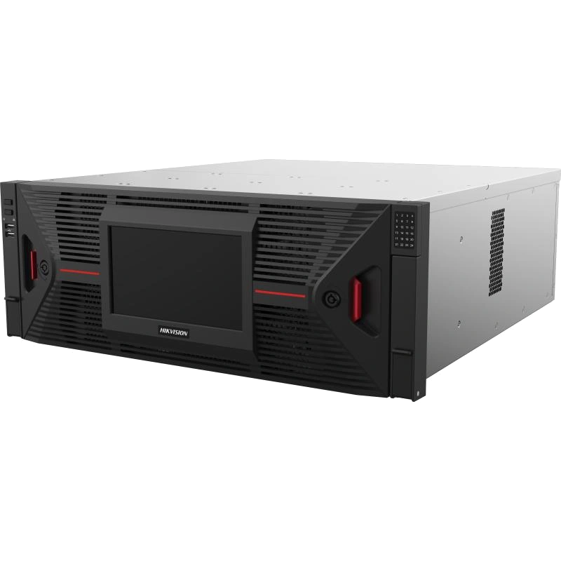 256-канальний Super NVR 4U 8K