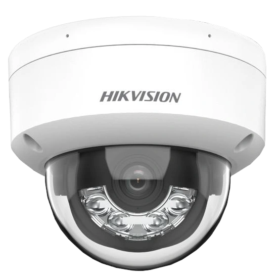 IP відеокамера Hikvision