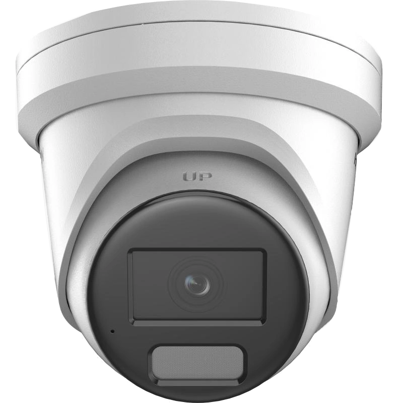 IP відеокамера Hikvision