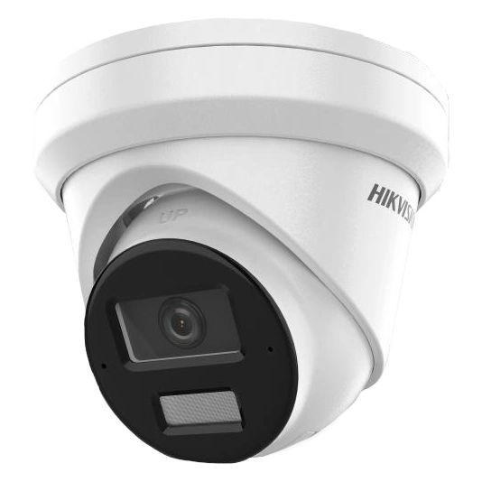 IP відеокамера Hikvision