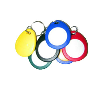брелоки RFID